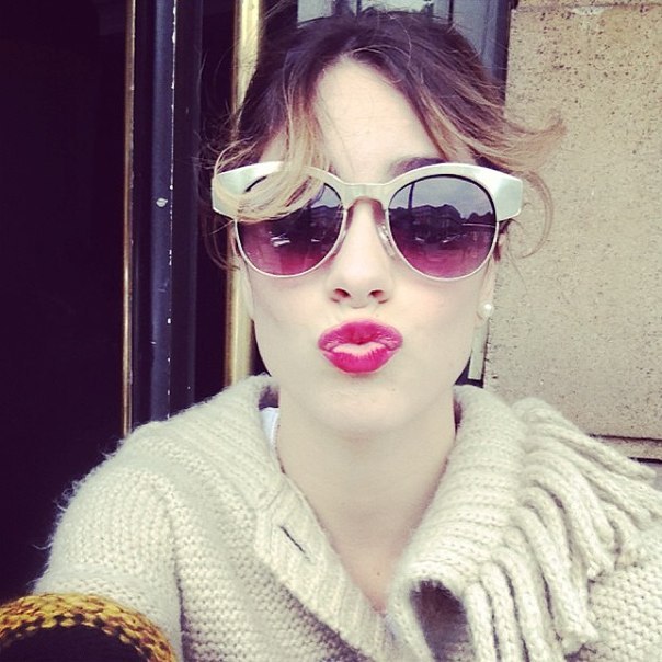 Fan Club de Martina Stoessel ♥ >>Tinista del Mes Febrero 2015 ¡VOTA YA! << 93S_oCuEVG8