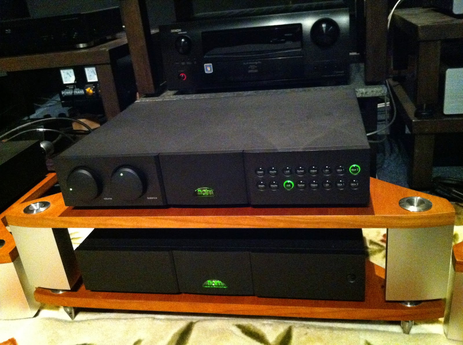 Naim Audio NAC 282, NAPSC, HICAP & NAP250.2 (used)  IMG_5526