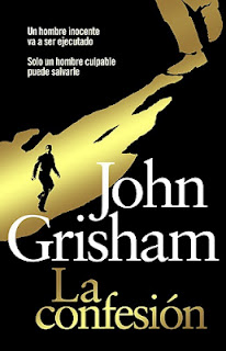 La confesión – John Grisham LA-CONFESION