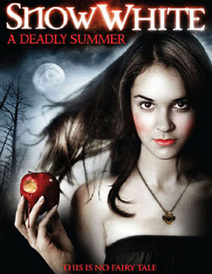 Mùa Hè Chết Chóc Vietsub - Snow White A Deadly Summer Vietsub (2012) 0