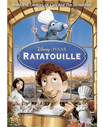 [DPG]Ratatouille[DVDRip][Latino][FS] Ratatouille