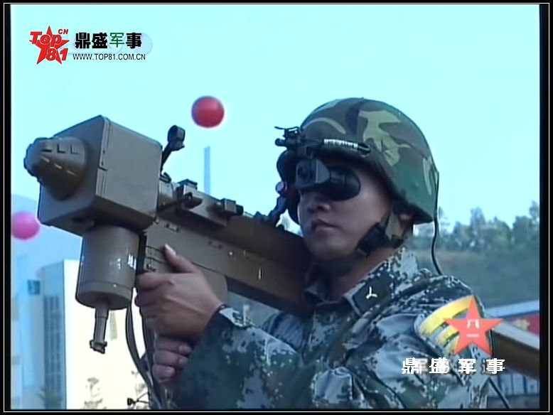 Armée Chinoise / People's Liberation Army (PLA) - Page 29 1293205967_54846