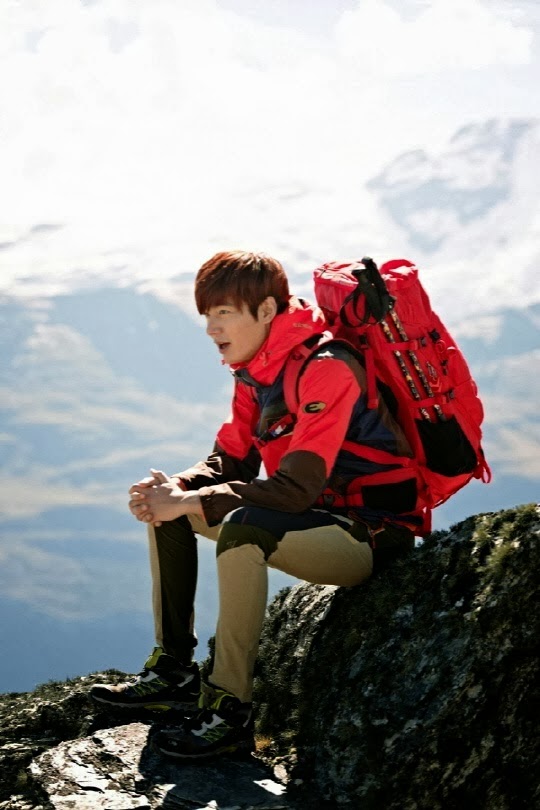 Lee Min Ho 이민호  - Pagina 5 Eider-8