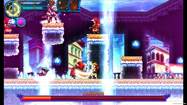 2013 - Valdis Story: Abyssal City 2013 [WaLMaRT] [Ingles] [Full] [UL] V2