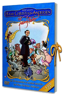 HANS CHRISTIAN ANDERSEN (200th ANNIVERSARY) COLLECTION Hans%2BChristian%2BAndersen%2B-%2B200th%2BAnniversary%2Bcollection