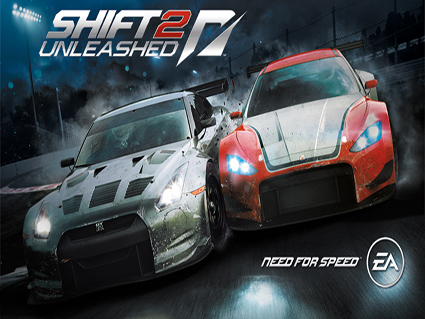 NUEVO CAMPEONATO DESPUES DEL DTM SHIFT2UNLEASHED