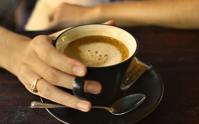 CAFETERÍA para todos Cafe