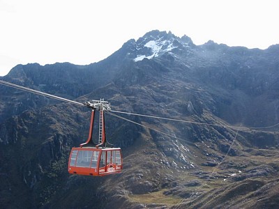 Mi Maravillosa Venezuela SIERRA%2BNEVADA