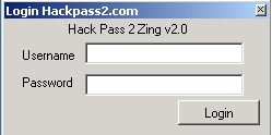 hackpass2 S