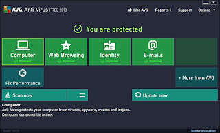 تحميل برنامج avg 2013 - Download  AVG Anti-Virus Free 2013.2890 full Avg-anti-virus-free-2013