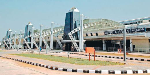 திருச்சிராப்பள்ளி - புகைப்படங்கள்  - Page 2 Tricyairport