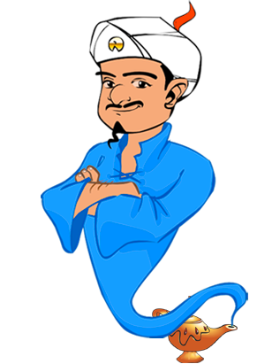 تعرف على اكيناتور المارد العبقري Akinator_defi