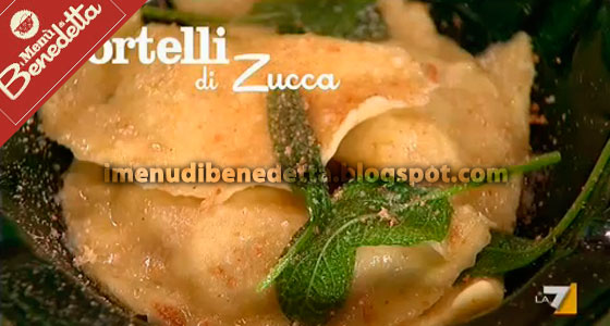 Bacco tabacco & triclinio > - Pagina 39 Tortelli-di-zucca