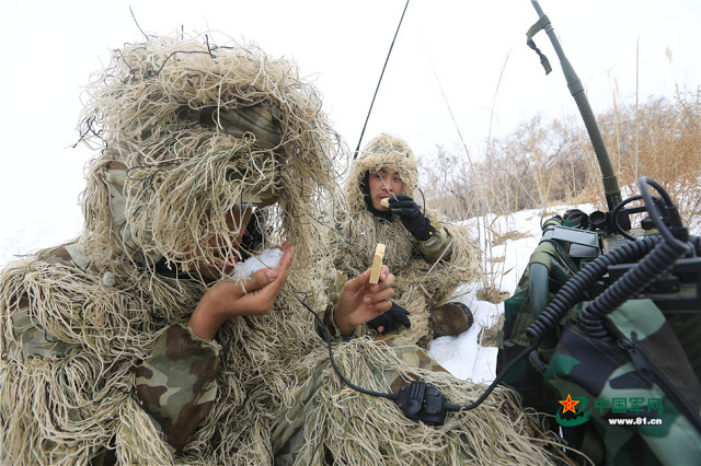 Fuerzas armadas de la República Popular China - Página 7 4437e6581b221815400224