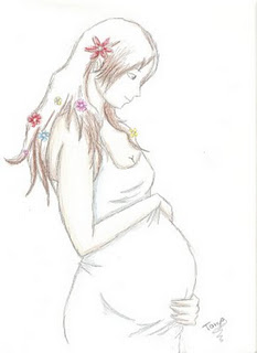 அம்மா  Pregnant_lady