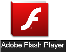 Best VIDEO PLAYER ever!!! Lahat ng Format kayang i-play Adobe-Flash-Player-logo