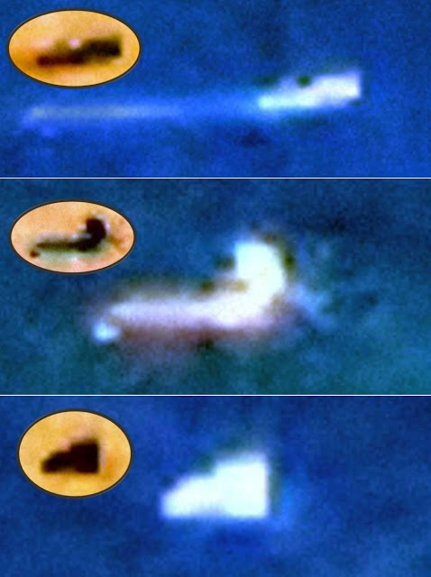 UFO News ~ 8/22/2015 ~ UFO Photo: Puerto Rico 1985 and MORE Triangle%2BUFO%2B%25281%2529