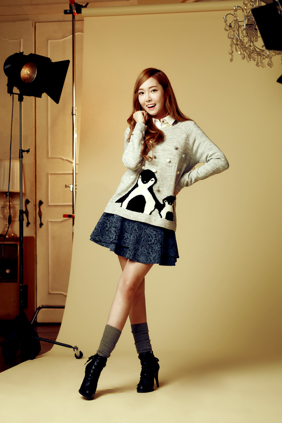 [AD] Jessica Soup Promotion Pictures  Detail_01