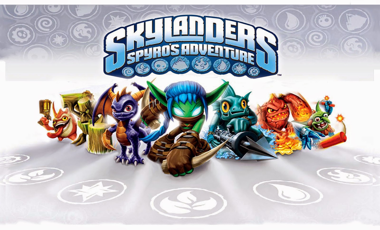 Estúdio de Skylanders revela que Nintendo recusou parceria pela exclusividade da marca Skylanders