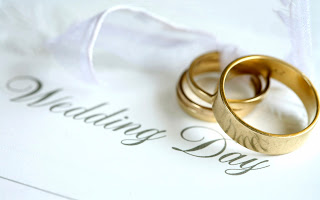 الزواج صحة على الرجال والنساء.. والعزوبية ضربة في القلب   Wedding-rings-wallpaper1