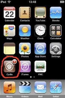 How To Jailbreak iPhone 4G Cydia-crashing-problem