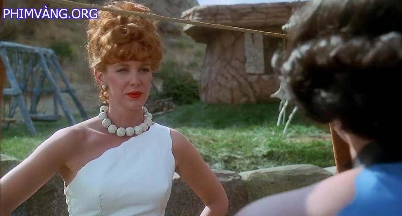 Topics tagged under universal_pictures on Việt Hóa Game The-Flintstones-1994%2B09