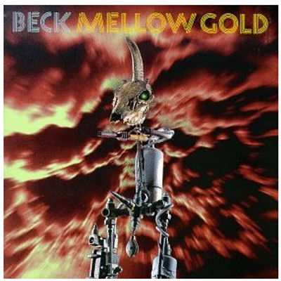 Qu'écoutez-vous en ce moment ? - Page 4 Beck-Mellow_gold