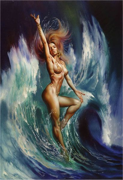 Boris Vallejo Goddes%2BOf%2BThe%2BWaves