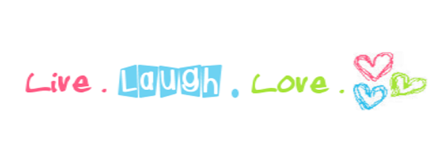  مجموعه اغلفه الفيس بوك Live-laugh-love-facebook-cover