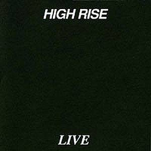 ¿Qué estáis escuchando ahora? - Página 2 1994-High-Rise-Live