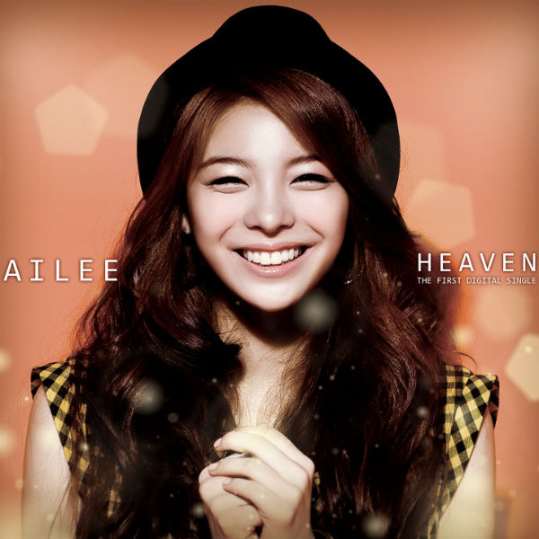 --Ailee-- Ailee