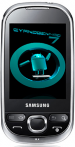 Actualizar Samsung Galaxy 5 GT-I5500 a 2.3.7 Install-Gingerbread-based-CyanogenMod-7-to-Samsung-Galaxy-5-I5500-154x300