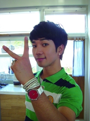 [Endorsing] G.O @ LANTZ Watch B0065470_4b1fc27b78754