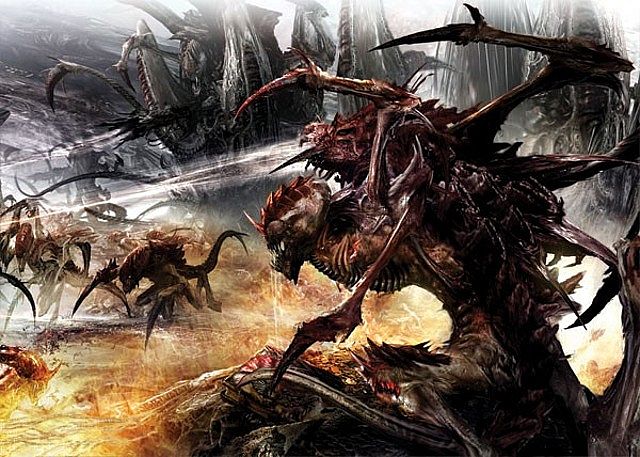 Rumores sobre os Novos Tyranids 1D4EEDE771304EEBD76F234EEBD4EC_tyranid_art_picture