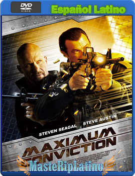 MegaPack DVDRip [Español Latino] Actualizable  Maxima-Seguridad-2012-DVDRip-Latino