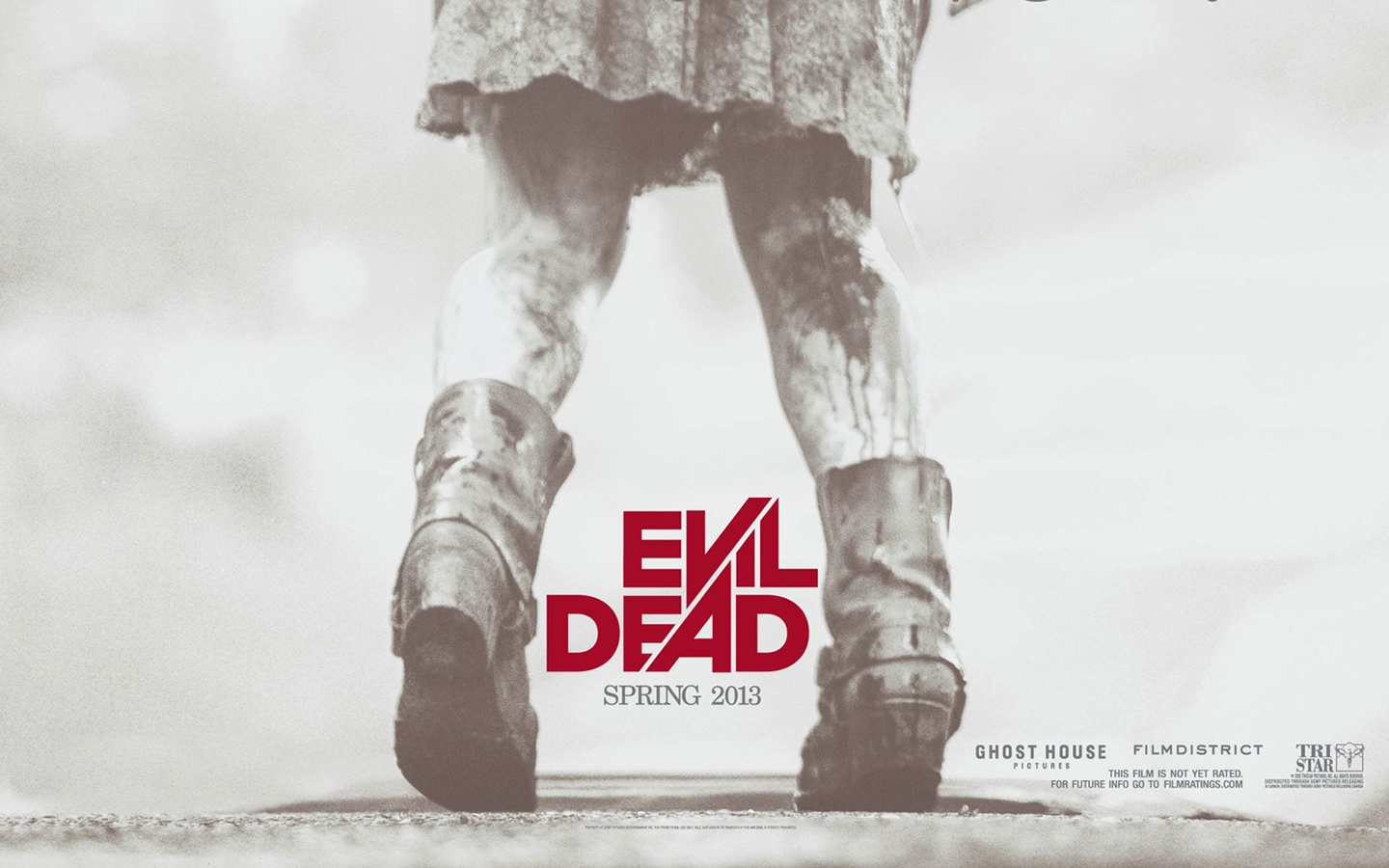 فيلم آلرعب  EVIL DEAD ☺ ♥ Evildead2013