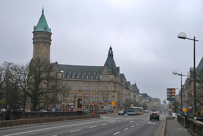 COSAS CURIOSAS  DE MI VIAJE POR ALEMANIA - Página 4 Luxemburgo02