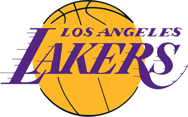 Despacho de los Angeles Lakers Lakers-logo