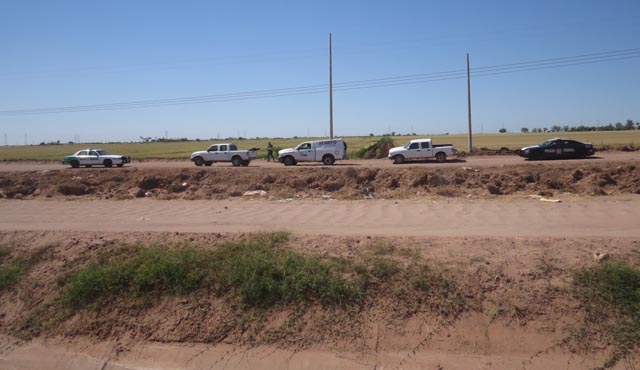 Hallan Cuatro Ejecutados “Entamalados” Encintados en Bolsas y Cobijas en el Valle del Yaqui  4_cuerpos_sin_vida1