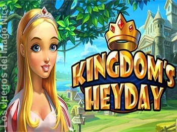 KINGDOMS'S HEYDAY - Guía del juego y vídeo guía B_logo_game