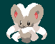 Galeria de Mew087123 Cinccino