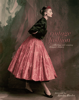 Isabel's  ♥Town of Dreams♥ Vintage-Fashion-1