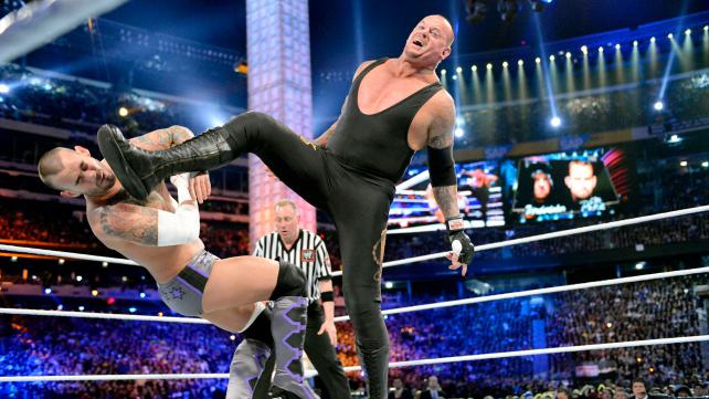 Resultados WAW SUPERSHOW desde Detroit Taker%2BBig%2BBoot