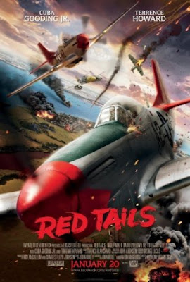 Descargar Red Tails [2012][Subtitulado][Español] [Uploaded]1Link Caratulas