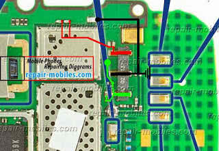 حل مشكلة نحسات ريش البطارية نوكيا آشا 311 Asha%2B311%2BBattery%2BConnector%2BWays