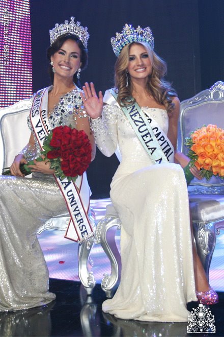 Tổng hợp thí sinh Miss World 2012. BXH ai là người đẹp nhất. - Page 2 Miss_world_venezuela_2012