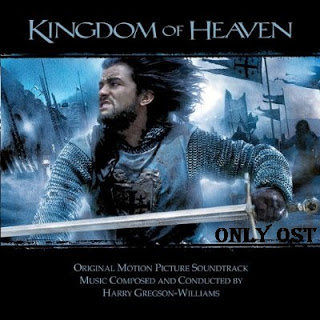 Kingdom Of Heaven Folder