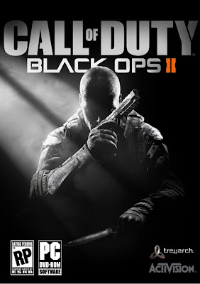 Call of Duty: Black Ops II - Digital Deluxe Edition [Rip By R.G. Catalyst] 1