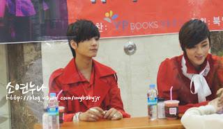 [Pic][280412] NU'EST - Evento de firmas de Suwon 336