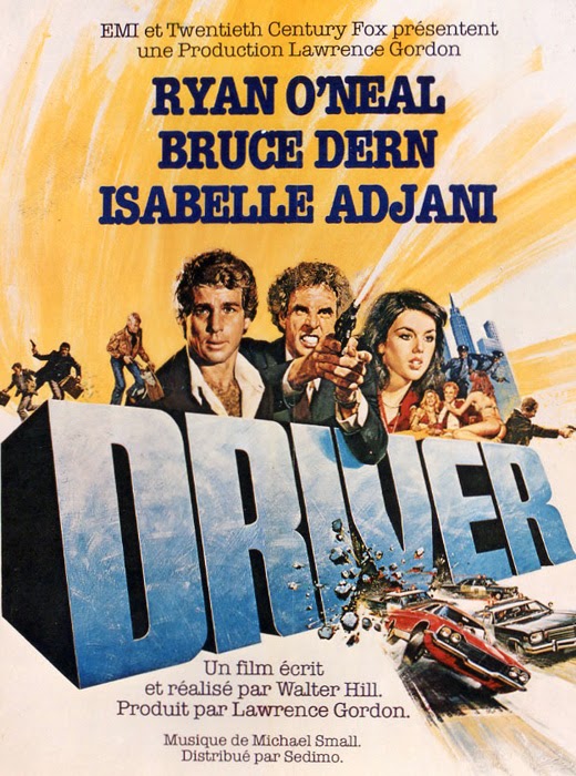 Walter Hill, du polar en passant par "le buddy movie" 1391078000-driver